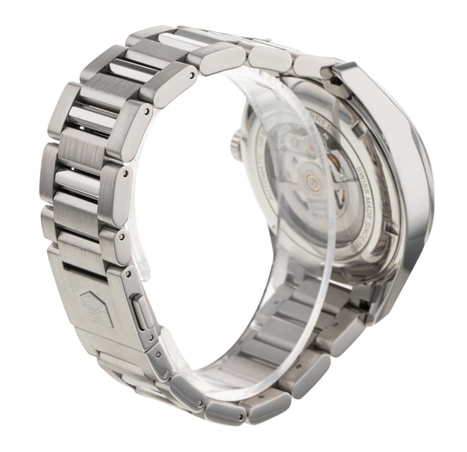 Tag Heuer Carrera WAR201A.BA0723 Image 3